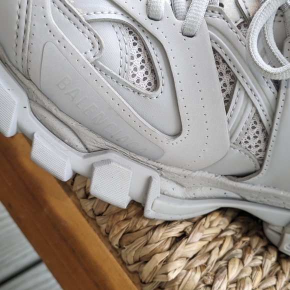 BALENCIAGA - Picture 5 of 15